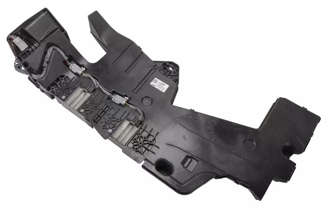 Part# 84492964 Front Driver Side Floor Speaker - GM (84492964)