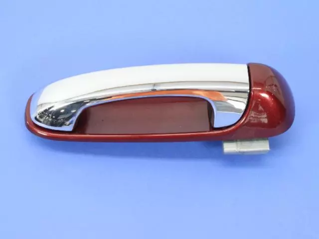1EH601VJAA - Doors and Related Parts: Exterior Door Handle, Right for Mopar Image