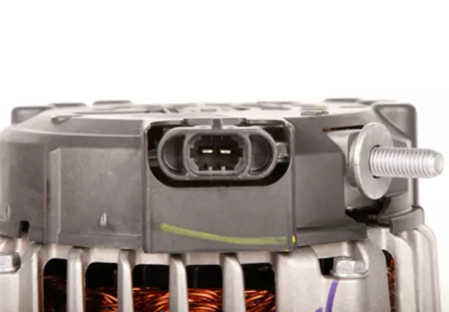 Alternator - GM (22762984)