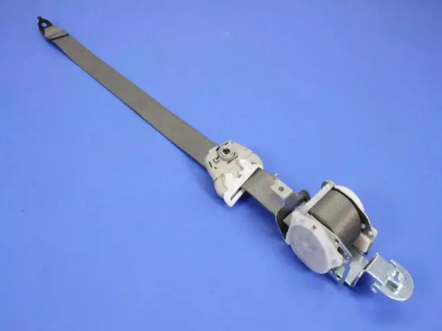 Front Outer Seat Belt, Left - Mopar (1JK691J3AA)