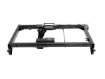 68339477AB - Interior Trim: Rear Seat Back 60% Frame for Mopar Image