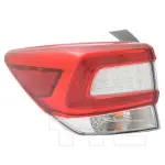 11699000 - : TYC Tail Light Assembly for TYC Image