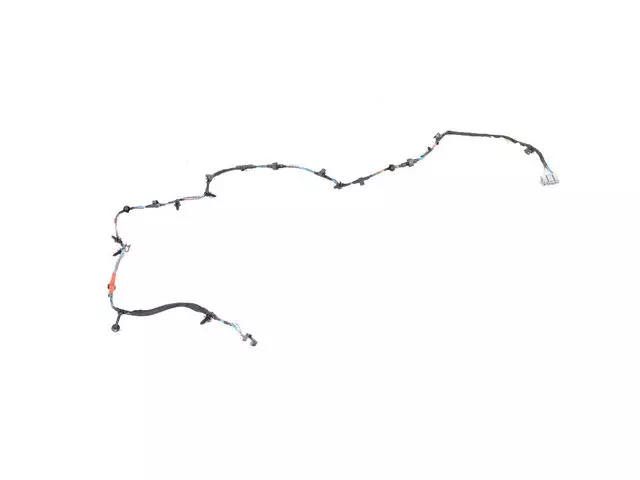 68207372AC - Electrical: Header Wiring for Mopar Image