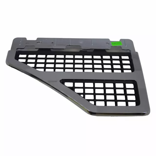 8C3Z16228F - Body: Vent for Ford: F-250 Super Duty, F-350 Super Duty Image