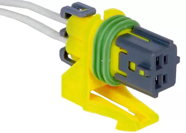 15306439 - : Multi-Purpose Pigtail for GM Image