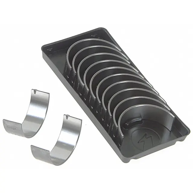 64020A75MM - Engines &amp; Components: Sealed Power Engine Connecting Rod Bearing Set for SEALED POWER Image