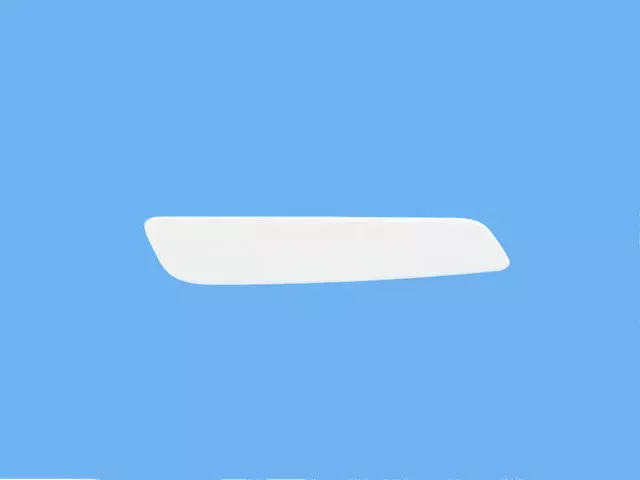 Bezel, Right - Mopar (68332567AA)