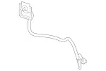 212430442964 - Brakes: Vacuum Line for Mercedes-Benz Image