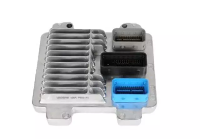 19210733 - : Powertrain Control Module, Refurbished for Pontiac: Grand Prix Image