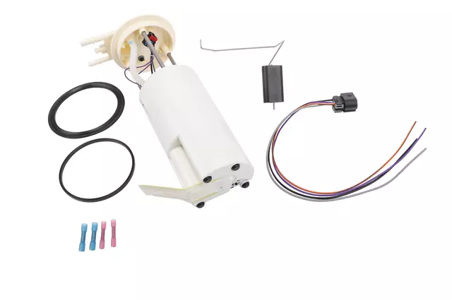 19427085 - : Fuel Tank Fuel Pump Module for GM Image