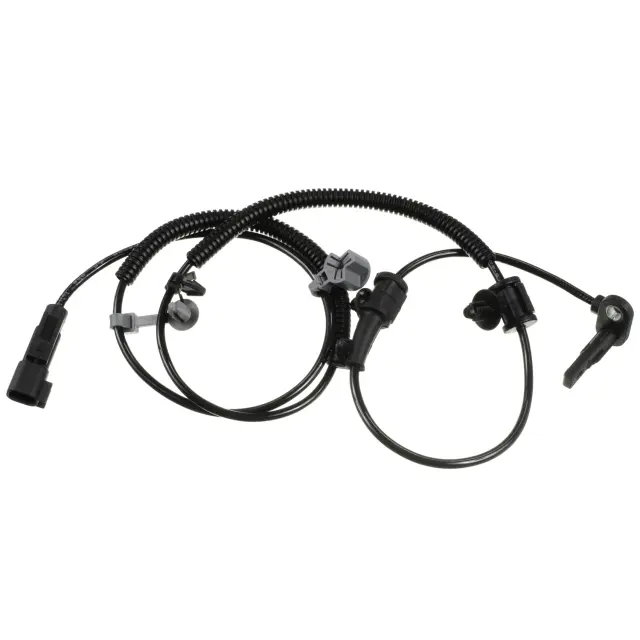2ABS0998 - Brakes &amp; Brake Parts: ABS Wheel Speed Sensor for HOLSTEIN Image