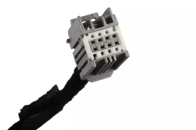 Kalahari Front Driver Side Door Trim - GM (84094622)