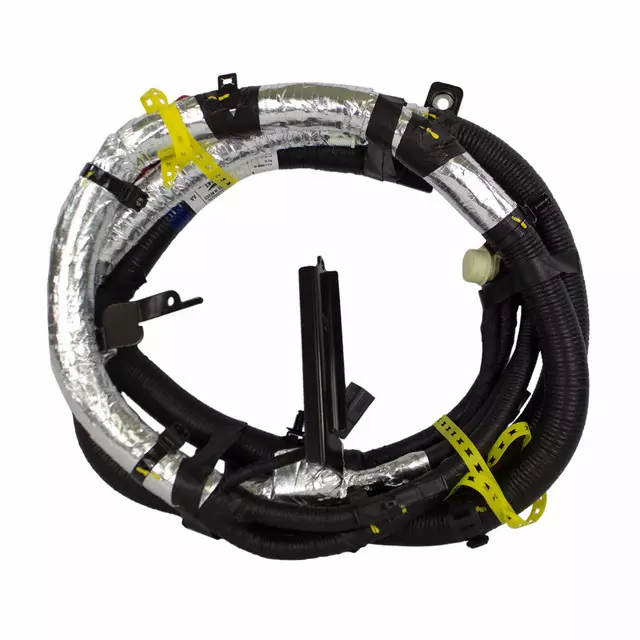 Cable Assembly Battery To Battery - Ford (HC4Z-14300-R)