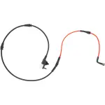 2BWS0490 - : Holstein Parts 2BWS0490 Disc Brake Pad Wear Sensor for HOLSTEIN Image