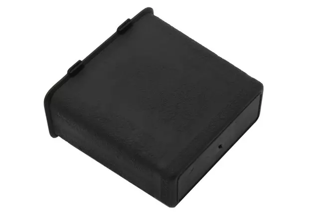 26685249 - : Front Floor Console Compartment Liner for GM Image