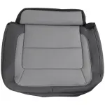 P2DZ7863804KA - : Cover Assembly Rear Seat Cushion for Ford Image