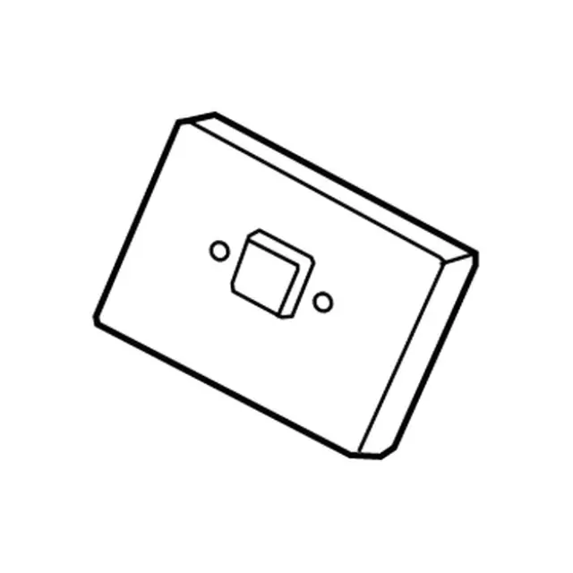 HB5Z14G371DF - Body: Module for Ford Image