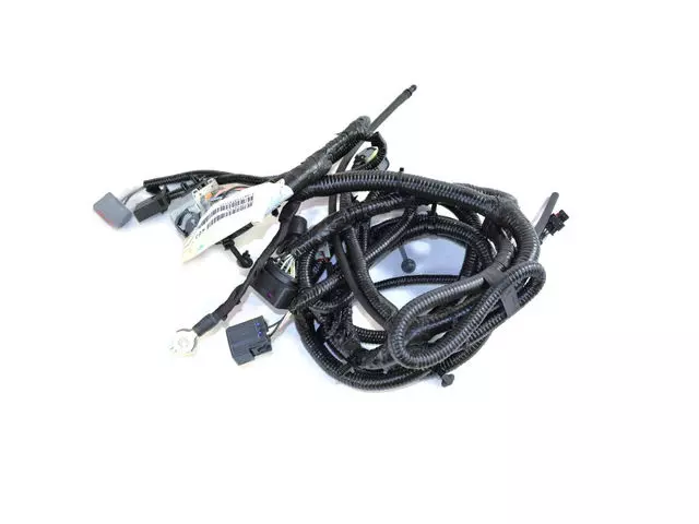 Front End Module Wiring - Mopar (68238483AA)