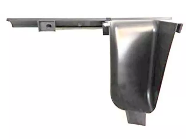 YS4Z8310CA - Body: Side Shield for FORD Image