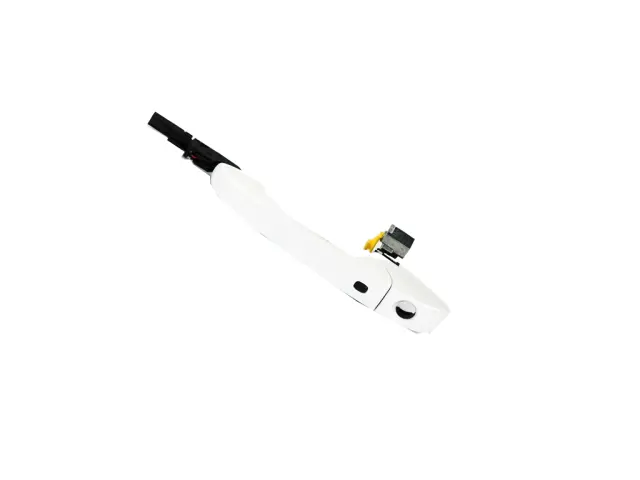 1QA21JWDAJ - Doors, Door Mirrors and Related Parts: Exterior Door Handle, Left for Mopar Image