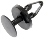 961369D - : Chrysler, GM Molding Retainer for Dorman Image