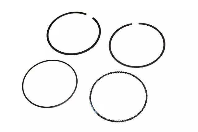 12672413 - : Engine Piston Ring Kit for Cadillac: CT6 Image