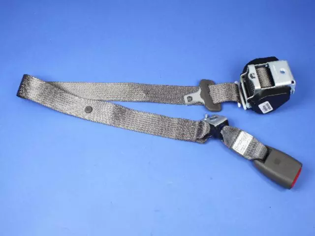 5JB571J8AH - : Rear Center Shoulder Seat Belt for Mopar Image