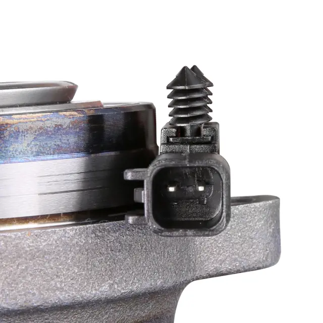 Wheel Bearing and Hub Assembly - bproauto (1BP00247AA)