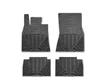 WTLB175185 - : All Weather Floor Mats for WeatherTech Image