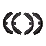 1902096900 - : DFC Parking Shoes for DYNAMIC FRICTION Image