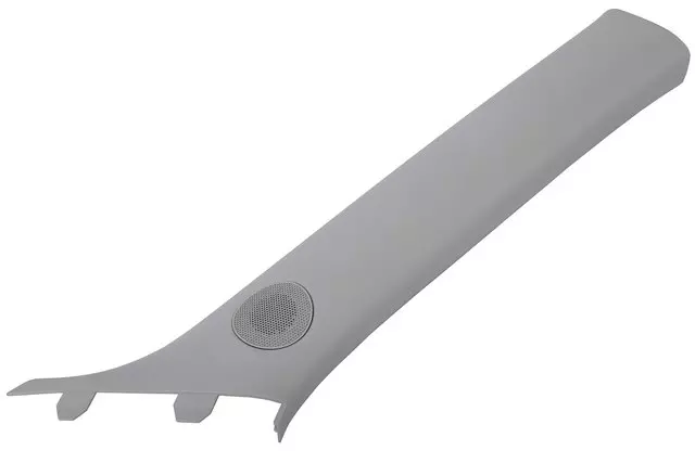 22875201 - Body: Windshield Pillar Trim for GM Image