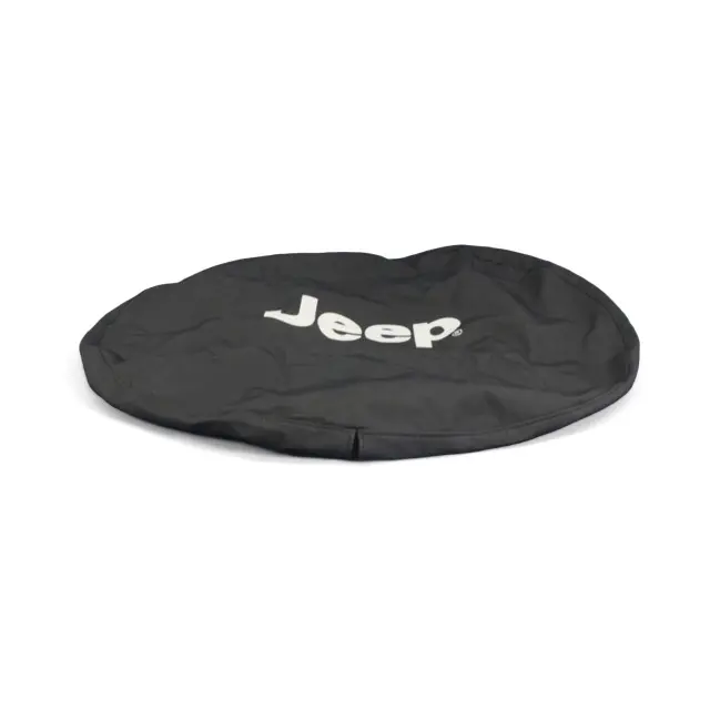 82209953AB - : Tire Cover for Mopar Image