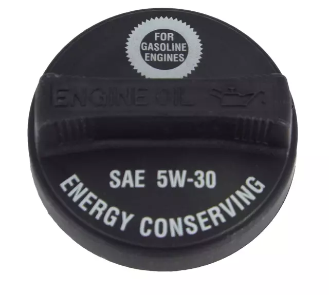 Cap - Toyota (12180-28010)