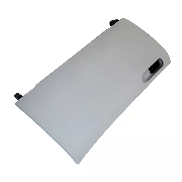 8E1857124AW23 - Body: Glove Box Door for Audi: A4, A4 Quattro, RS4, S4 Image