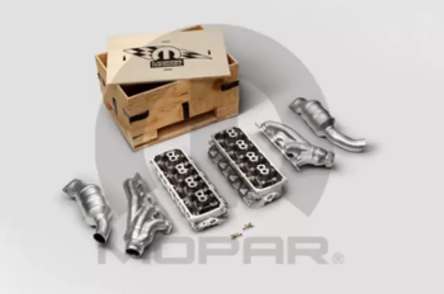 77072310AC - : Performan for Mopar Image