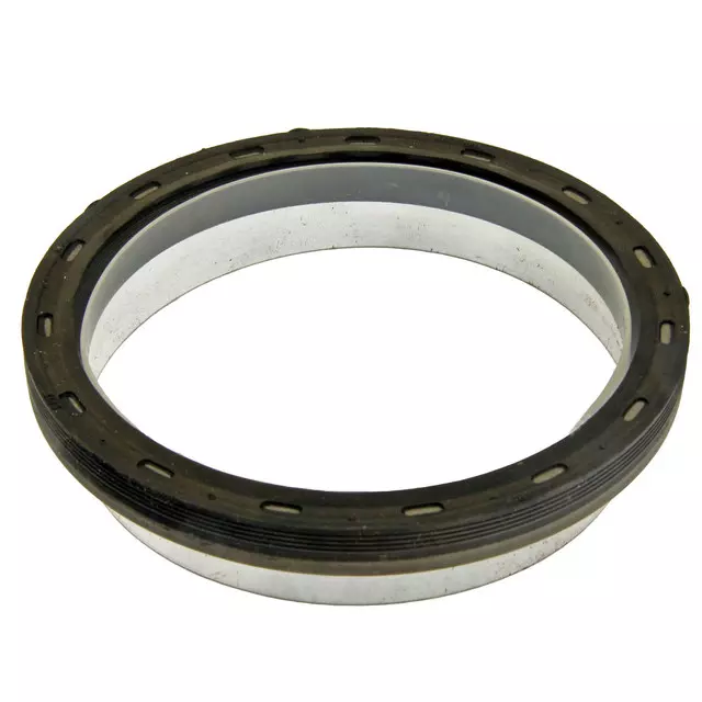5277 - Engine: Crankshaft Front Oil Seal for Ford: Aerostar, Bronco, Contour, Country Squire, Crown Victoria, E-150, E-150 Club Wagon, E-150 Econoline, E-150 Econoline Club Wagon, E-250, E-250 Econoline, E-350 Club Wagon, E-350 Econoline, E-350 Econoline Club Wagon, E-350 Super Duty, Escape, Excursion, Expedition, Explorer, Explorer Sport Trac, F-150, F-150 Heritage, F-250, F-250 Super Duty, F-350 Super Duty, Five Hundred, Freestyle, Fusion, GT, LTD, LTD Crown Victoria, Mustang, Ranger, Taurus, Thunderbird, Windstar | Jaguar: S-Type, X-Type | Lincoln: Aviator, Blackwood, Continental, LS, Mark LT, Mark VII, Mark VIII, Navigator, Town Car, Zephyr | Mazda: 6, B2300, MPV, Tribute | Mercury: Capri, Colony Park, Cougar, Grand Marquis, Marauder, Mariner, Marquis, Milan, Montego, Monterey, Mountaineer, Mystique, Sable Image