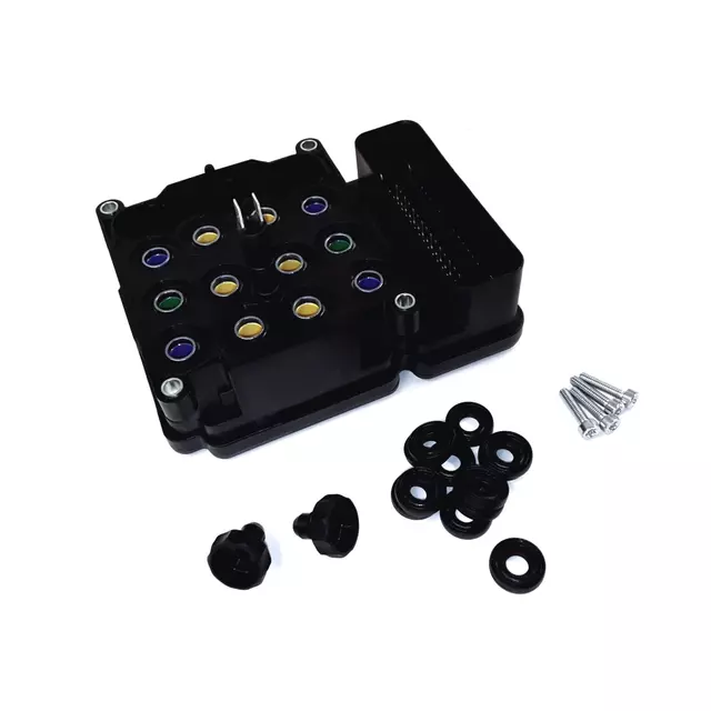 Control Module - Volkswagen (1K0-907-375-BG)