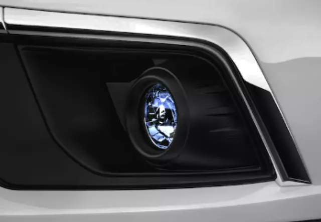 MZ360481EX - : Fog Light Kit - Led for Mitsubishi: Outlander Sport Image