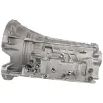 LP5Z7005B - : Case Assembly Transmission for Ford Image