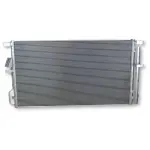 4961C - : gpd Condenser 4961C for GLOBAL PARTS DISTRIBUTORS Image