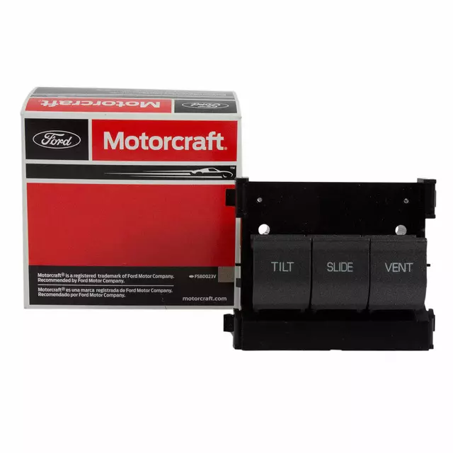 Switch - Ford (BL7Z-15B691-AA)