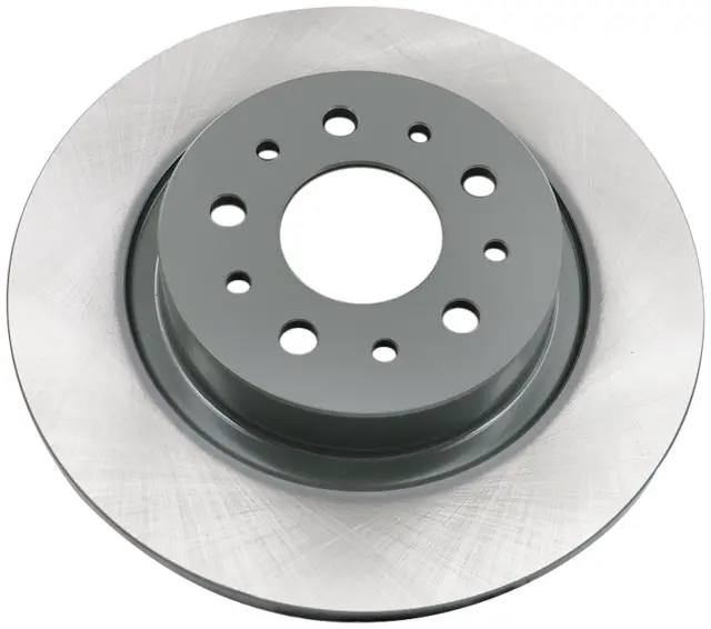 1BP00065AA - : Disc Brake Rotor for bproauto Image
