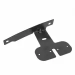 DG1Z15A455A - Electrical: Lamp Bracket for Ford Image