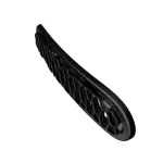 68280725AA - Frame, Bumper and Fascia: Exhauster Bezel, Left for Dodge: Charger Image