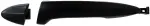 96628 - Body: Rear Left Exterior Door Handle for Dorman Image