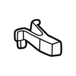 XL2Z14B345AB - Electrical: Impact Sensor for Ford: Explorer | Mercury: Mountaineer Image