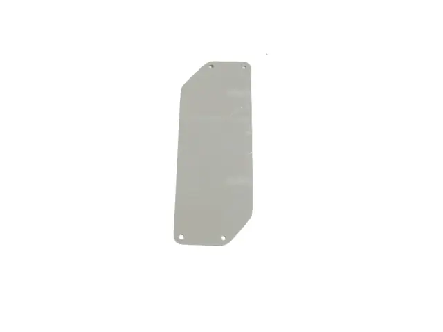 68570513AC - Exterior Ornamentation: Swing Gate Inner Plate for Mopar Image