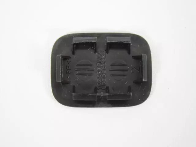 1QZ50DX9AA - Body: Armrest Cap for Dodge: Grand Caravan Image