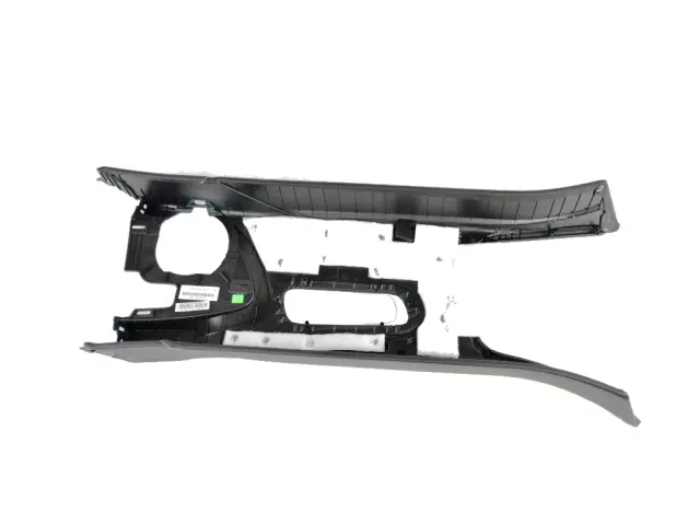 Console Base - Mopar (5NH76DX9AB)