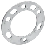 SP603 - : Wheel Spacer 5/6 Hole 1/4 Thick Bulk for Gorilla Automotive Image